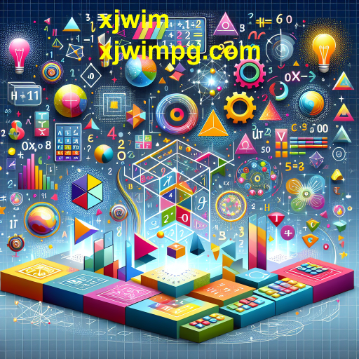 Explorando a Categoria de Jogos de Matemática no xjwim