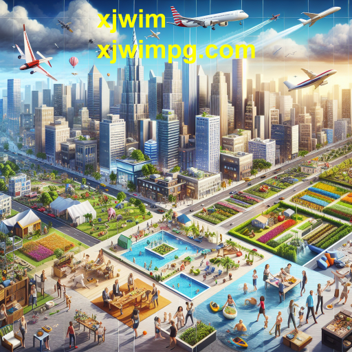 A Fascinante Evolução dos Jogos de Simulação