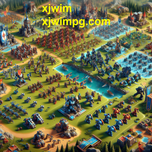 Desvendando a Categoria de Jogos de Estratégia