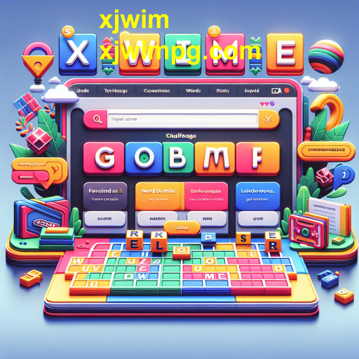 Explorando a Categoria de Palavras no xjwim: Um Mundo de Desafios Linguísticos